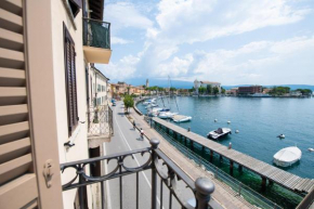 Casa Chiara Toscolano Maderno